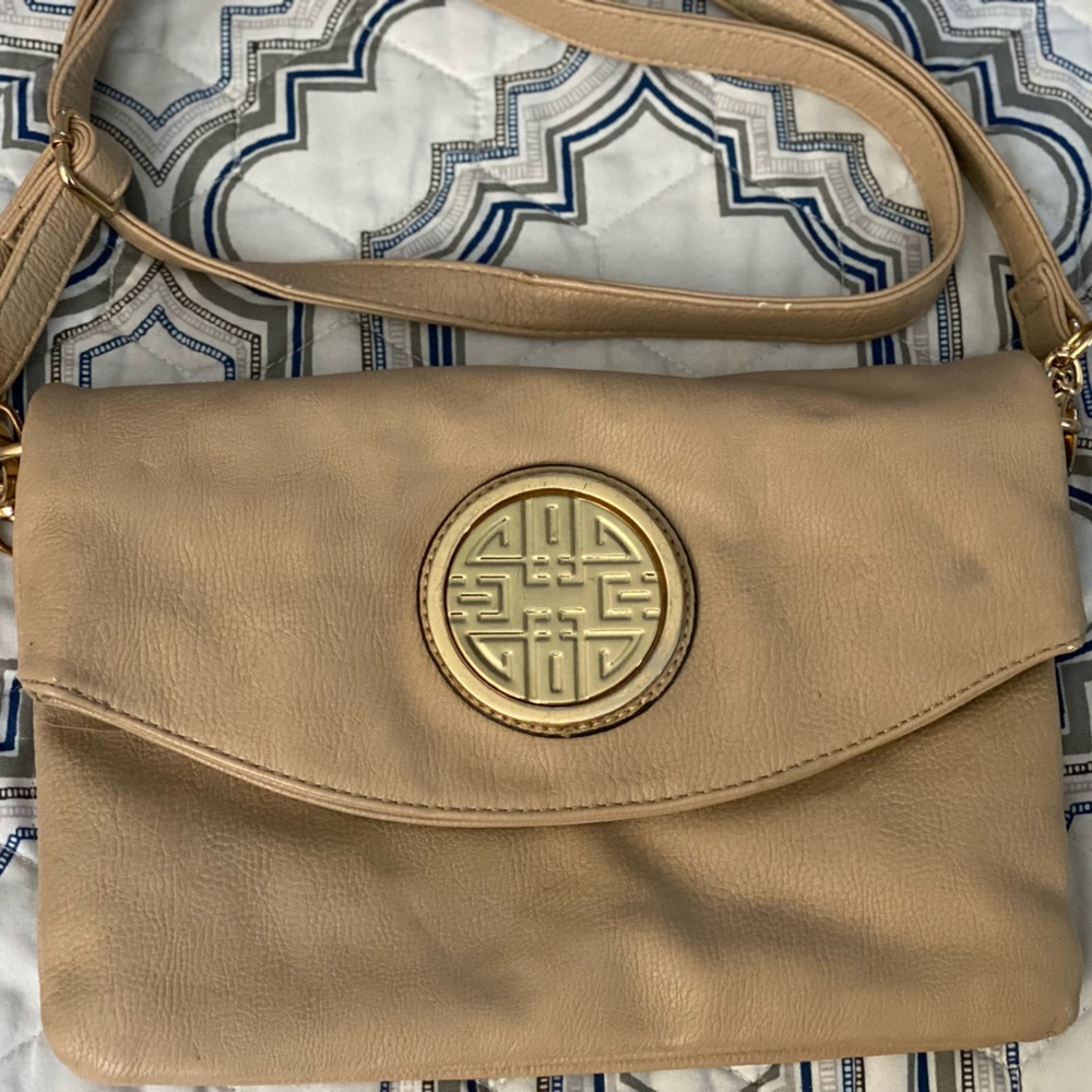 Crossbody